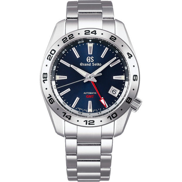 Grand Seiko Sports SBGM245