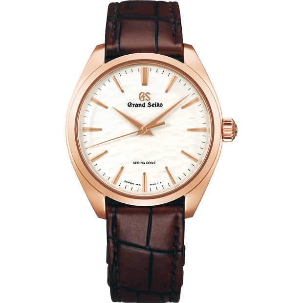 Grand Seiko SBGY008