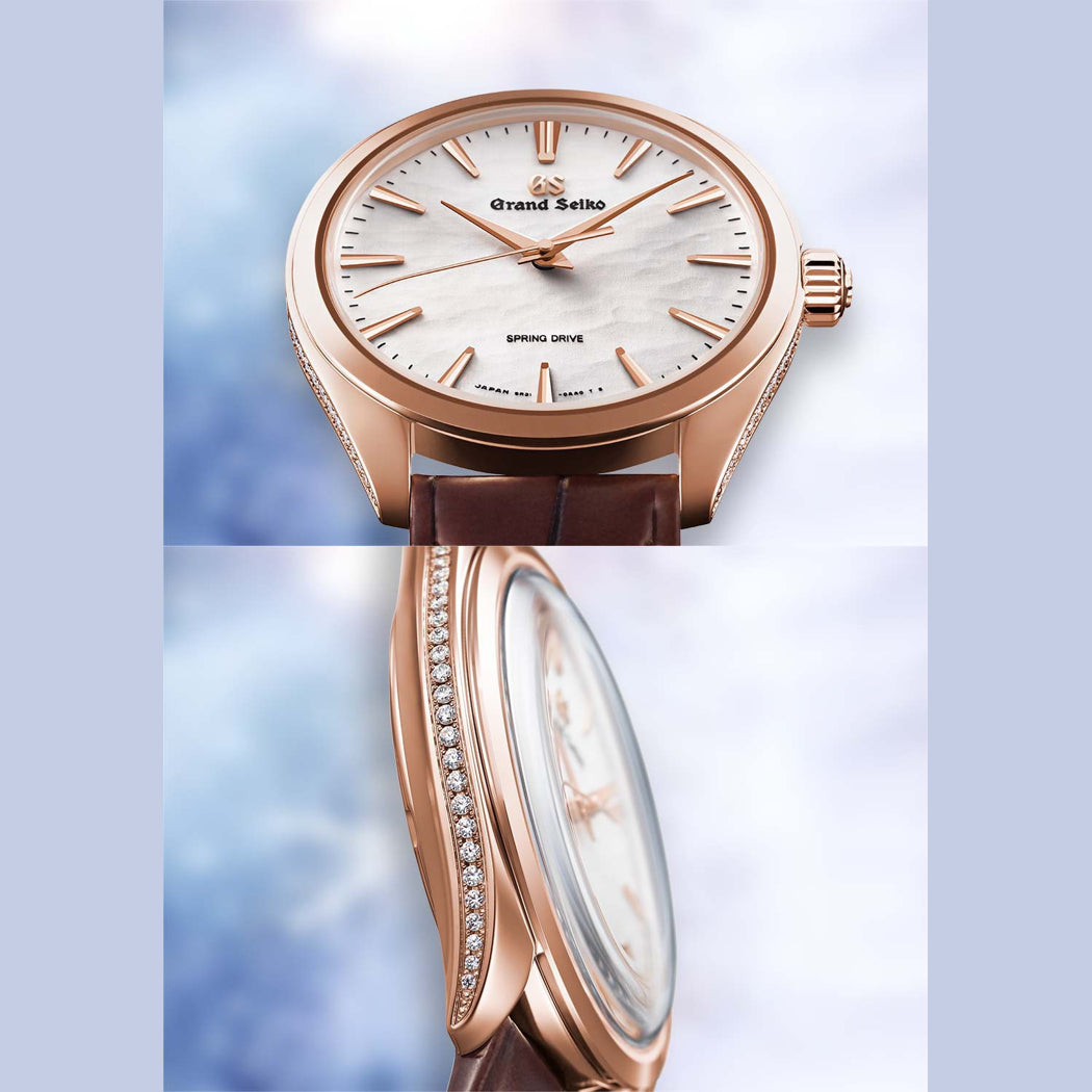 Grand Seiko SBGY008