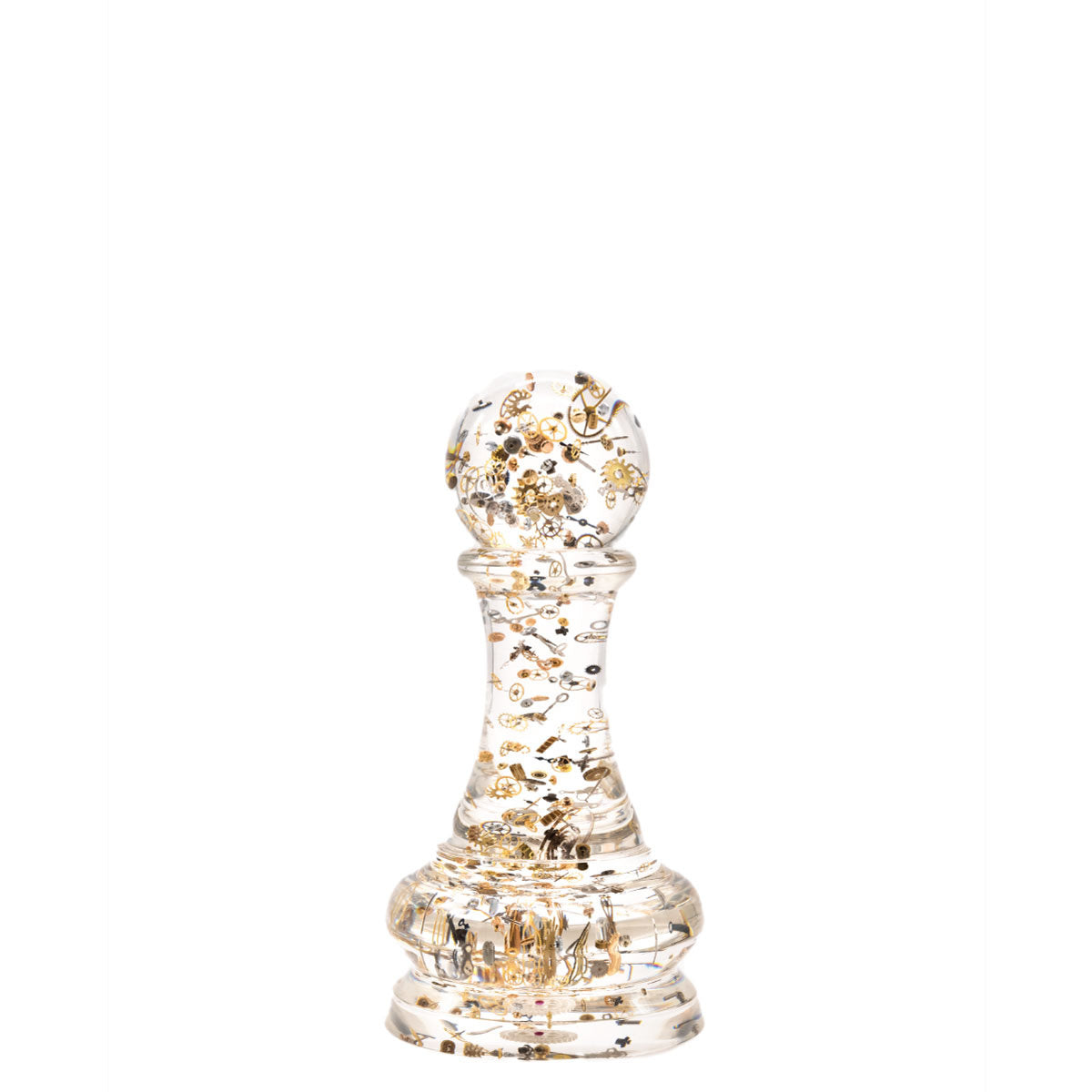 Berdvaye Pawn