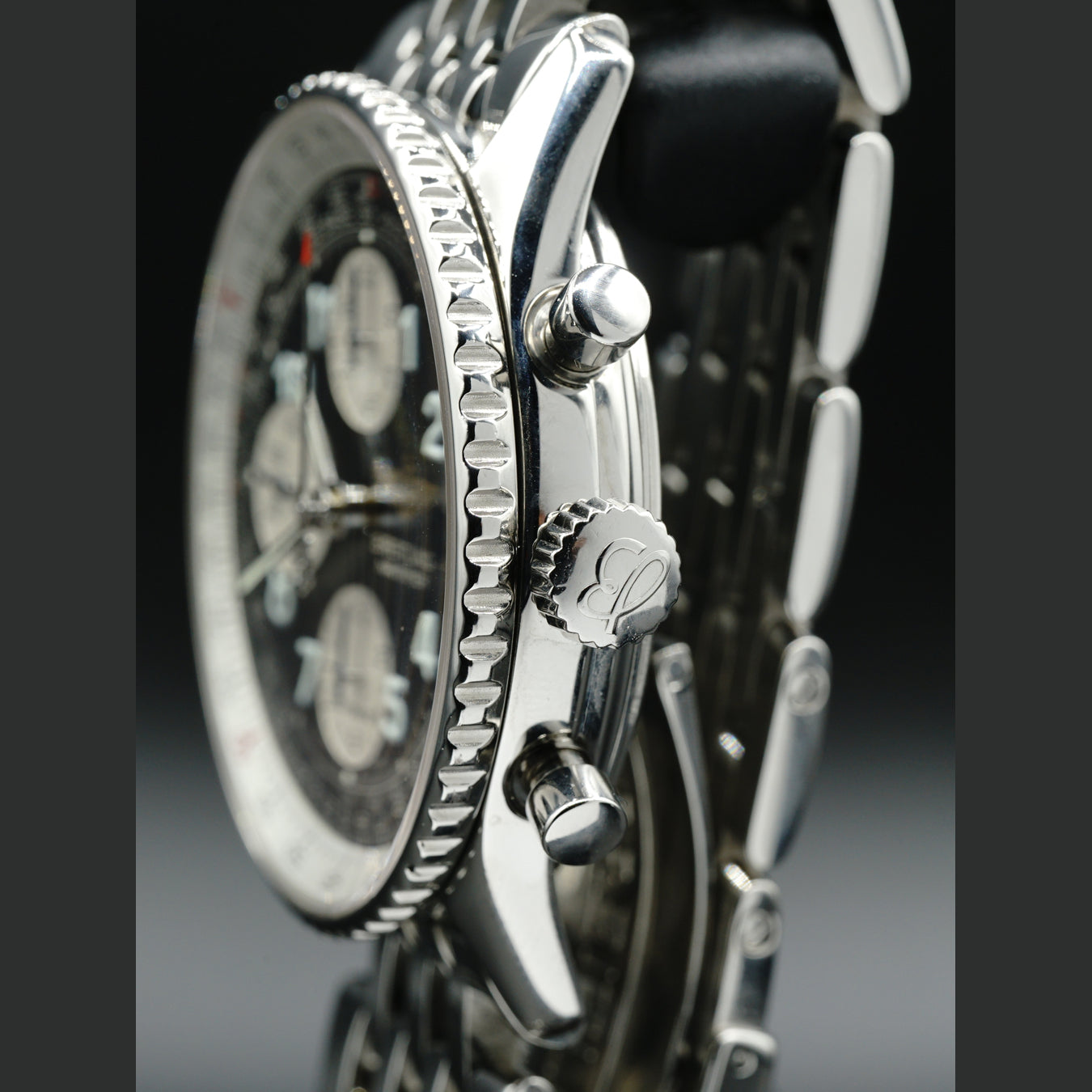 Breitling Navitimer A10322