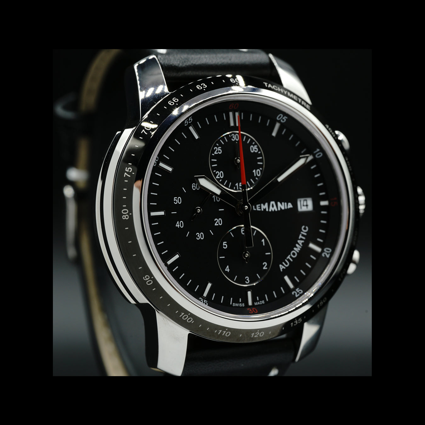 Lemania LEM-ST-1000