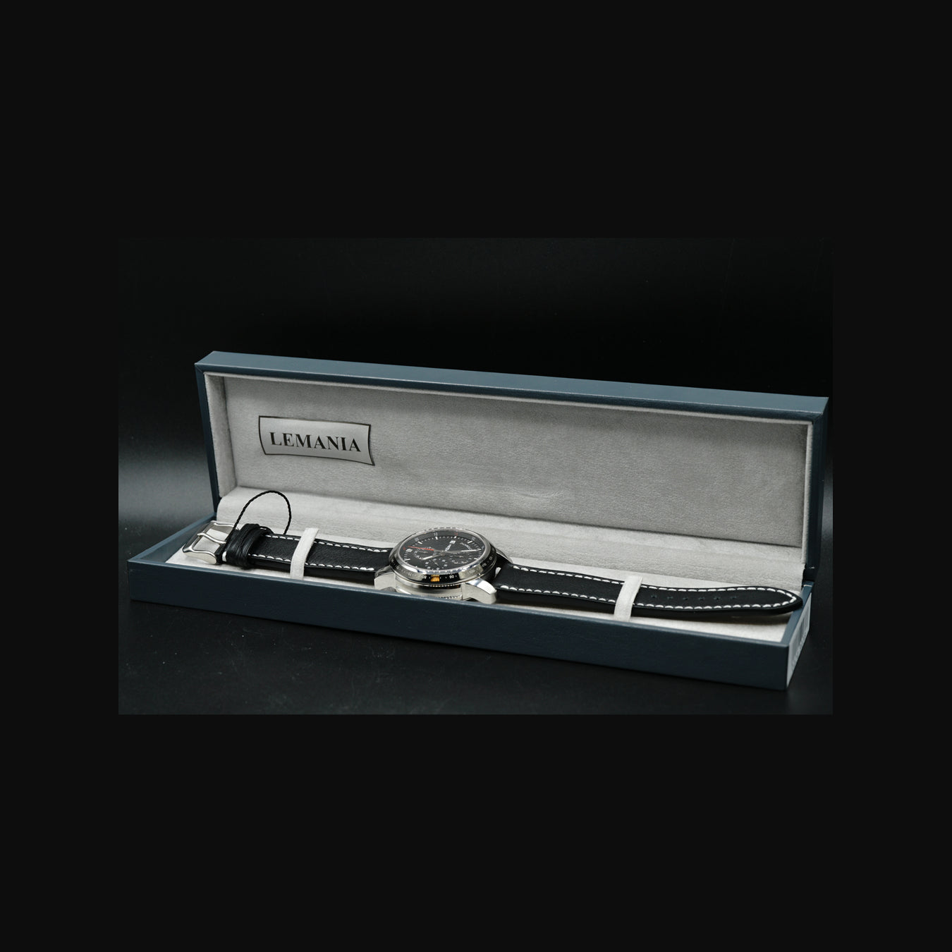 Lemania LEM-ST-1000
