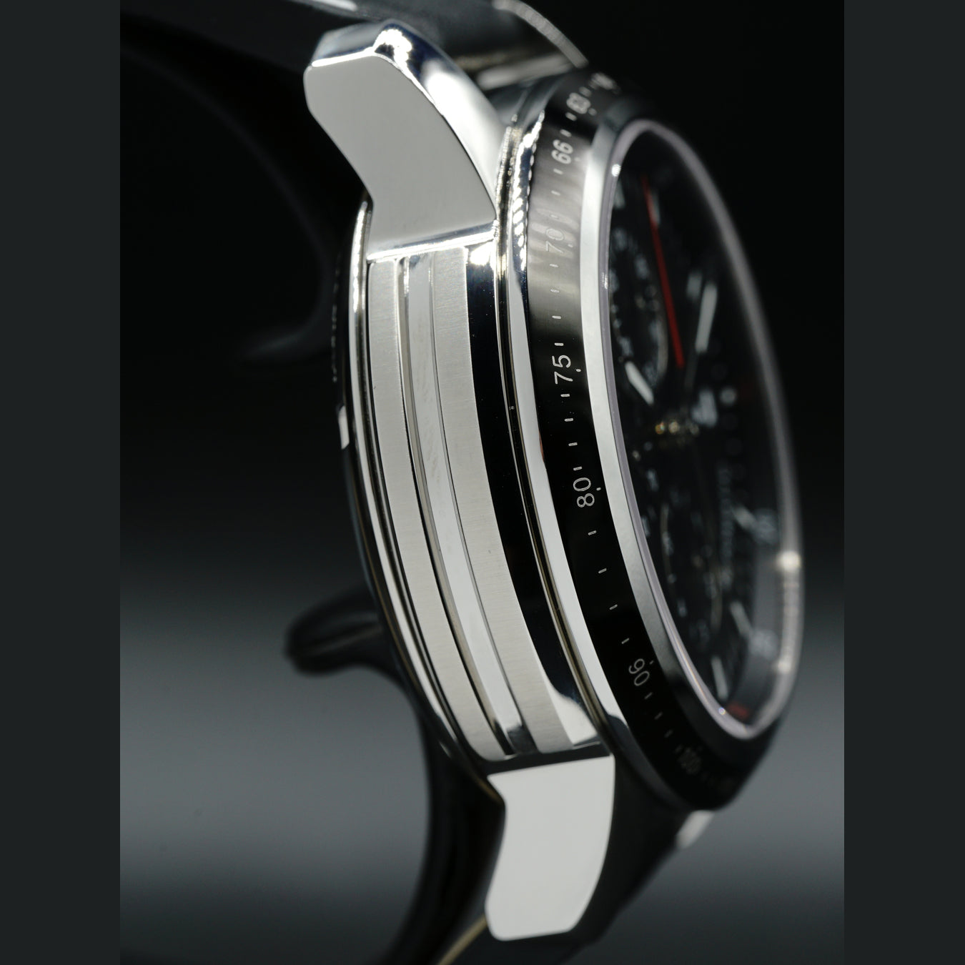 Lemania LEM-ST-1000