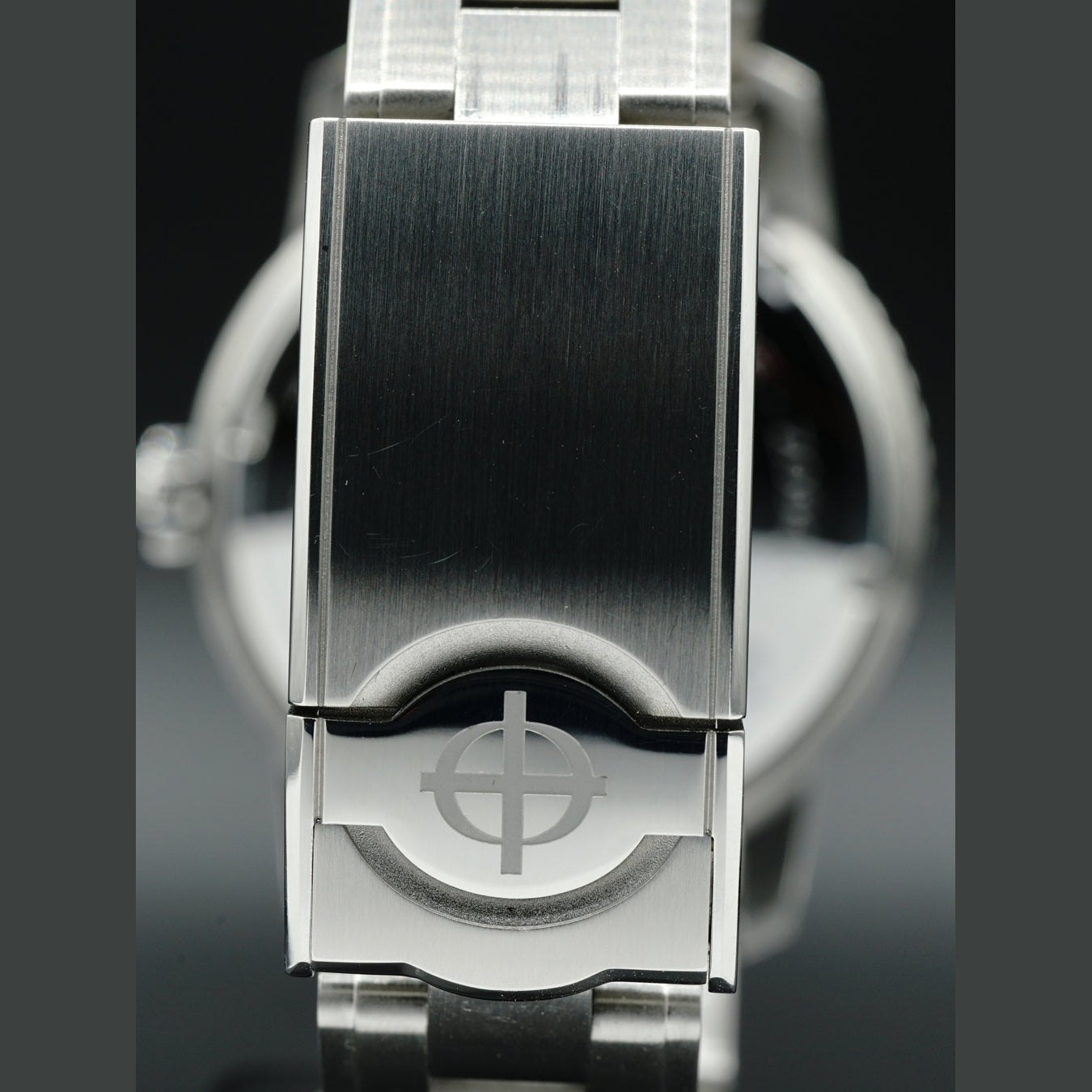 Zodiac Super Sea Wolf World Time GMT