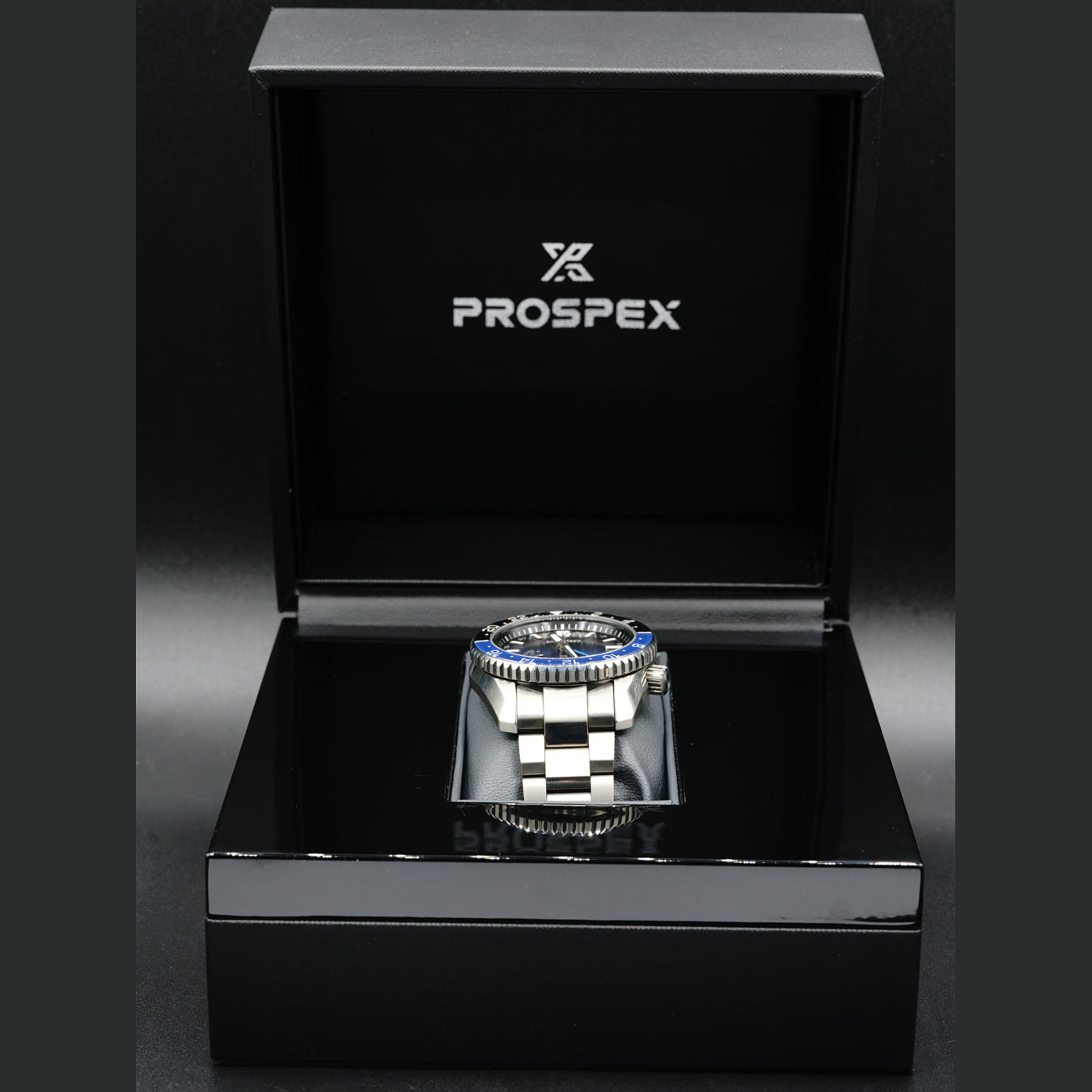 Seiko LX Prospex SNR049 Limited Edition