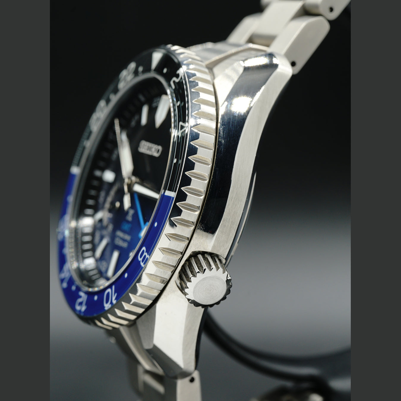Seiko LX Prospex SNR049 Limited Edition