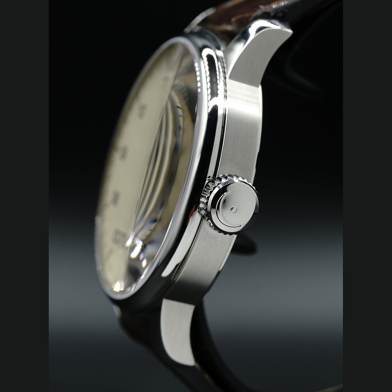 MeisterSinger No 01 AM3303