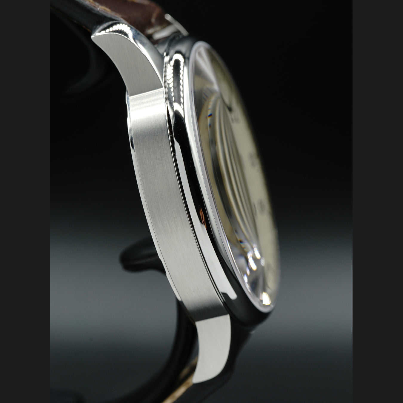 MeisterSinger No 01 AM3303