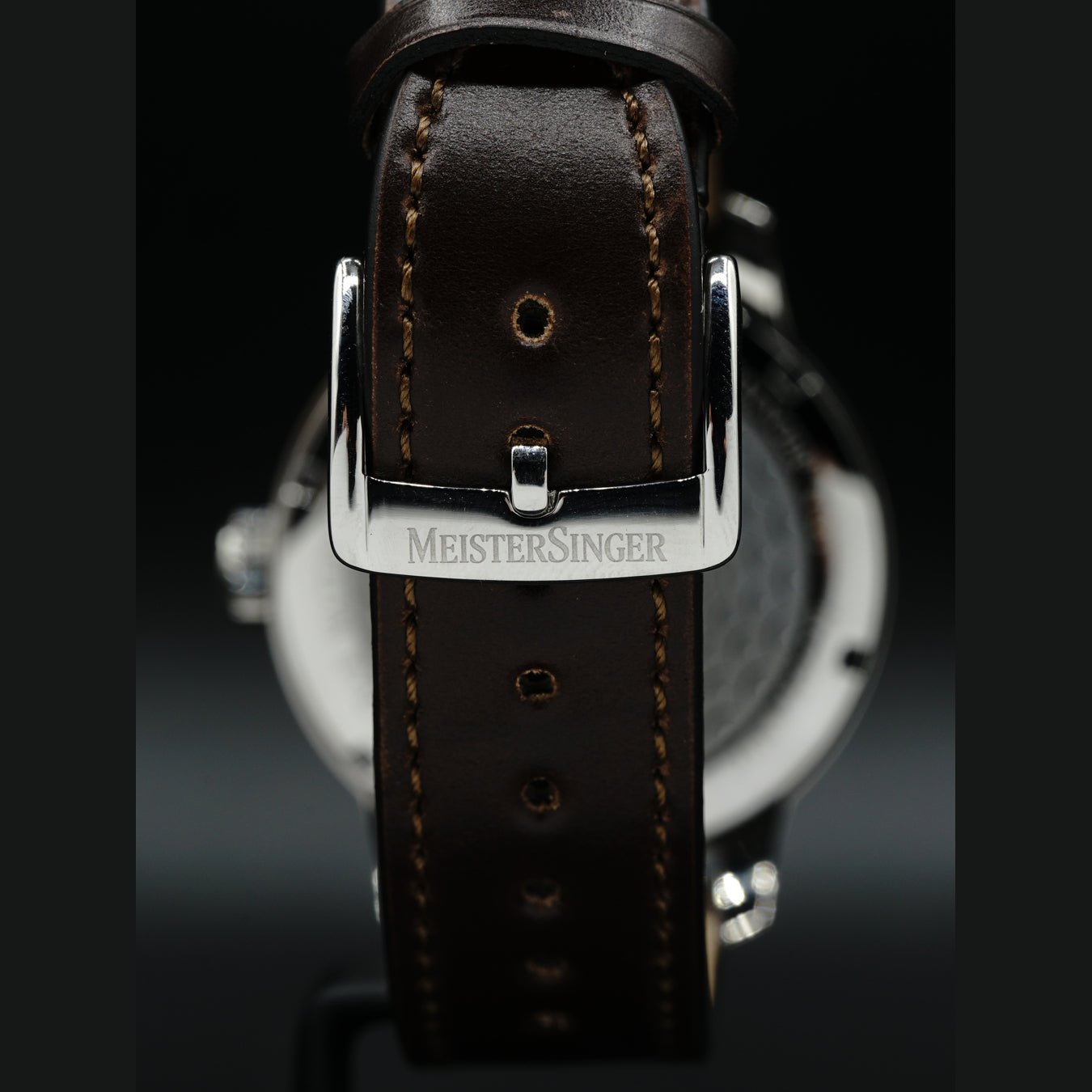 MeisterSinger No 01 AM3303