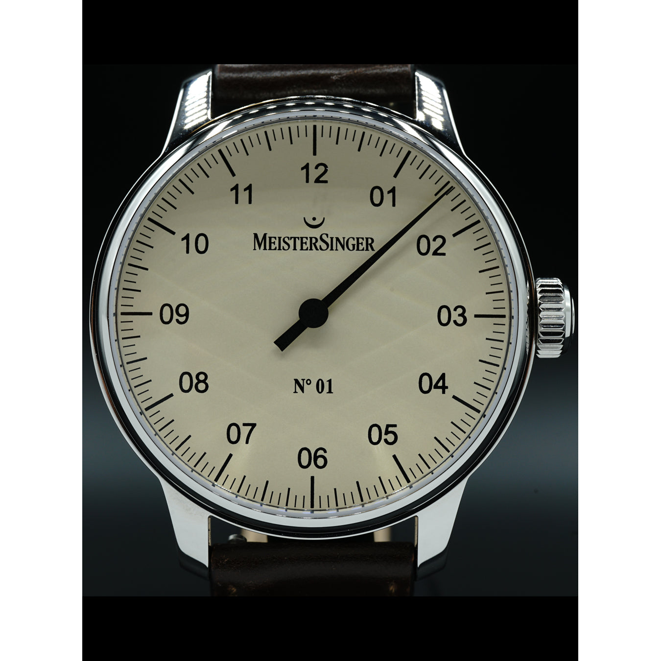 MeisterSinger No 01 AM3303
