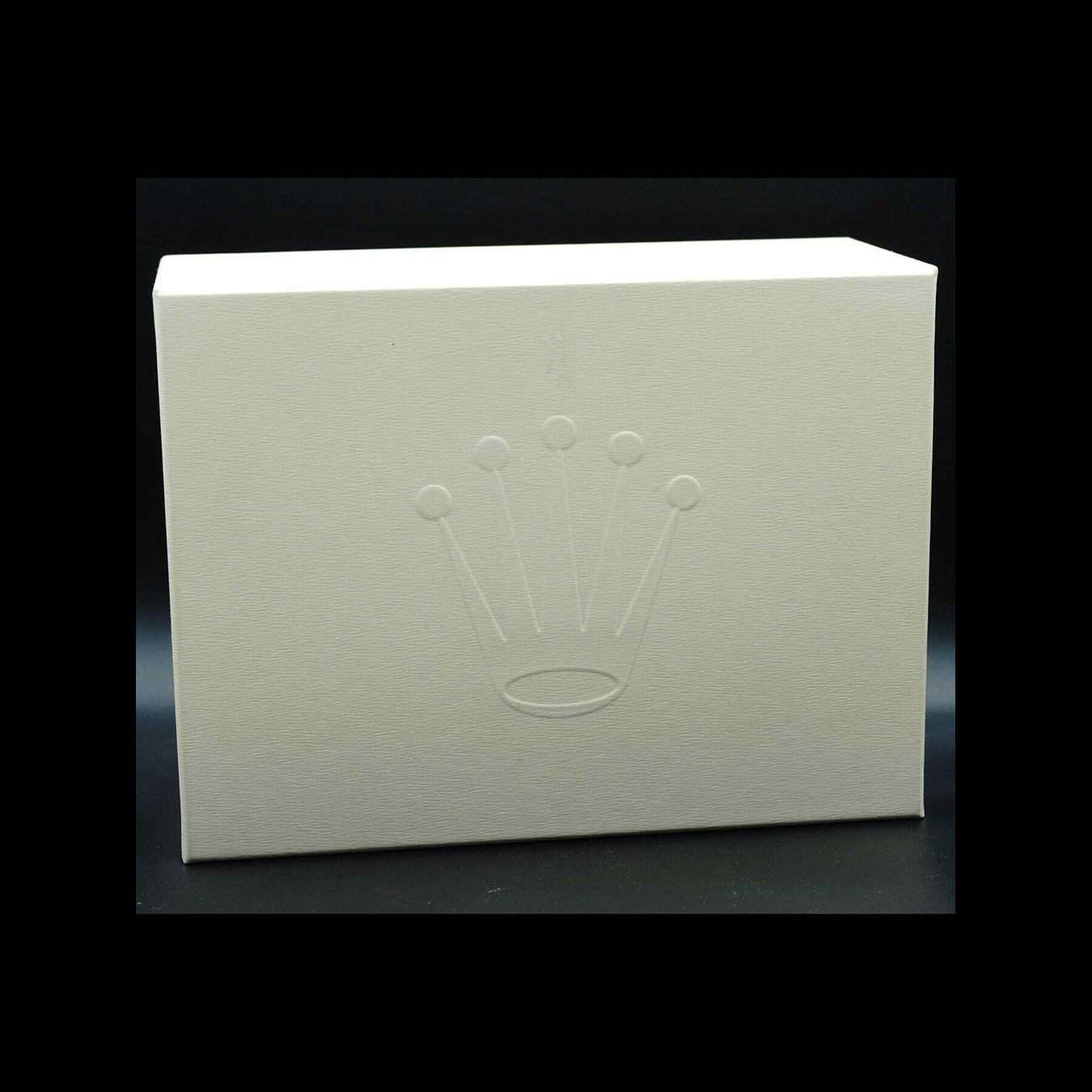 Rolex Daytona Yellow Gold Ceramic  White 116518LN