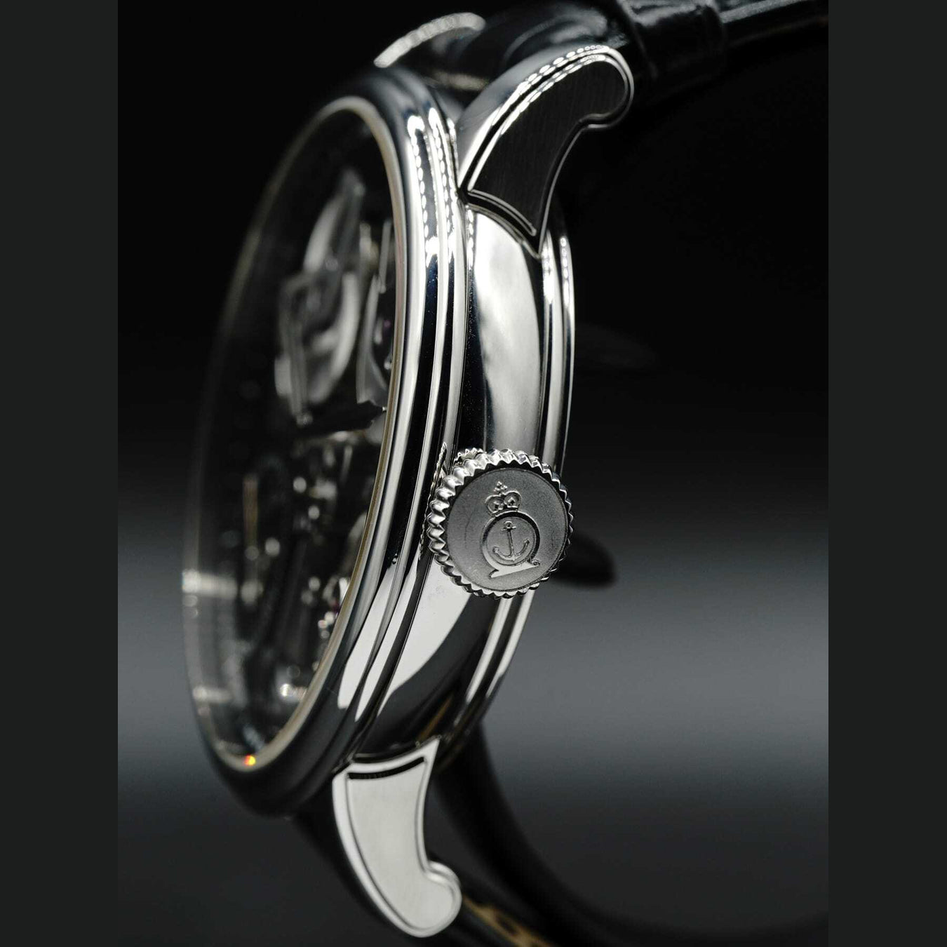 Arnold & Son TB88 1TBAS.B01A.C113A