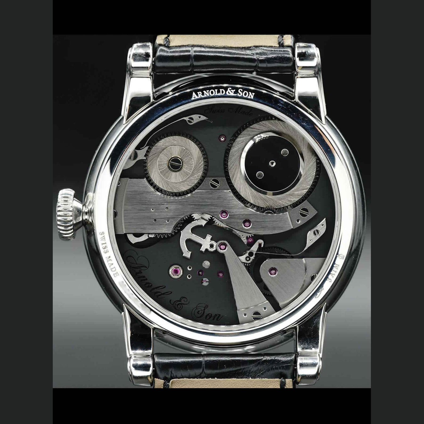 Arnold & Son TB88 1TBAS.B01A.C113A