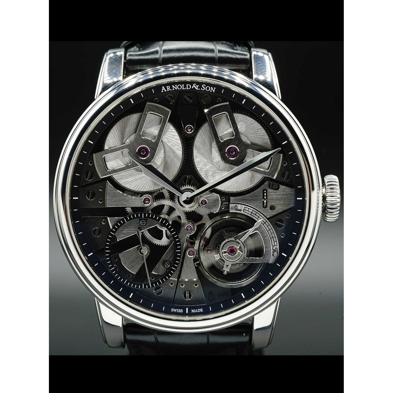 Arnold & Son TB88 1TBAS.B01A.C113A