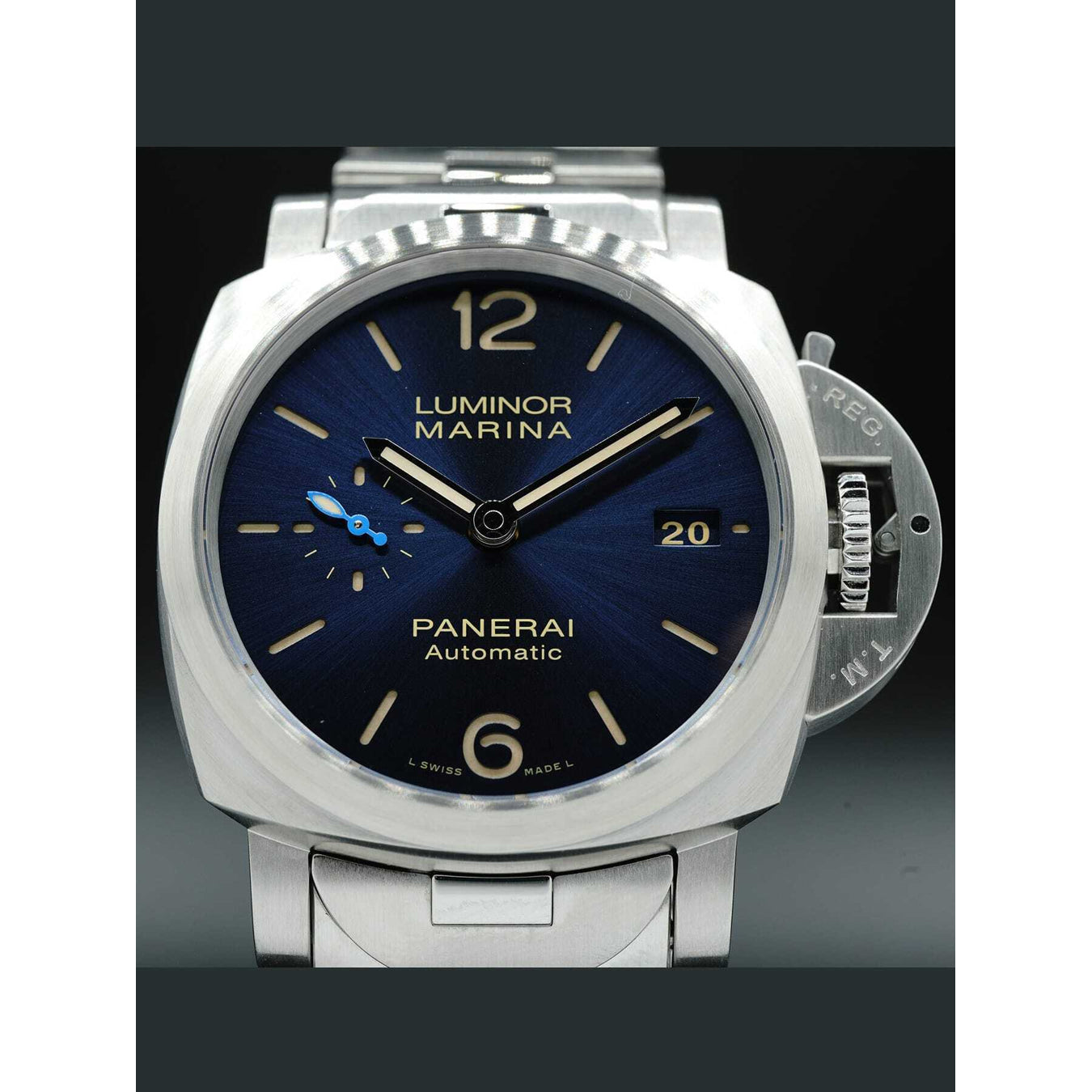 Panerai Luminor Marina 1950 Automatic PAM01028