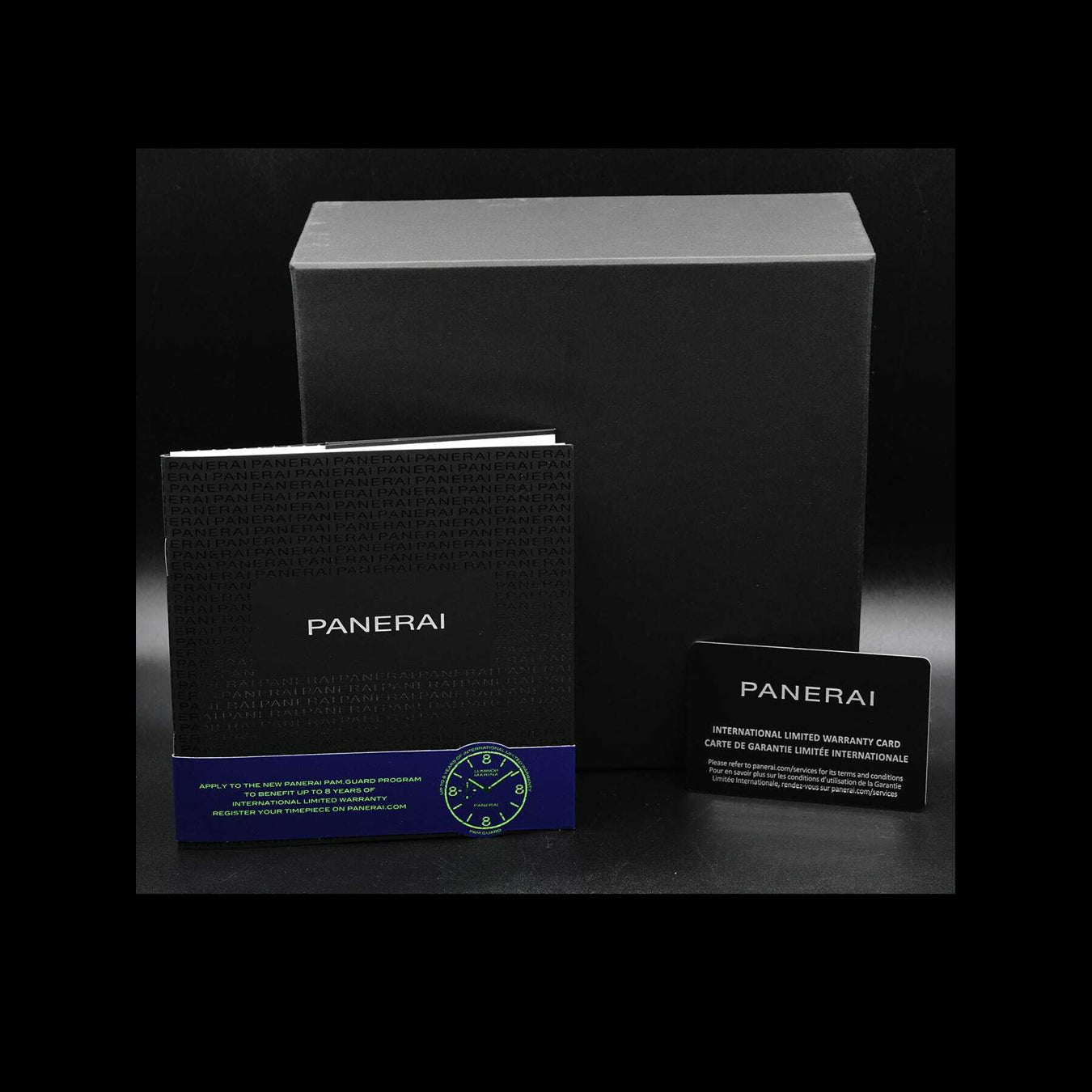 Panerai Luminor Marina 1950 Automatic PAM01028