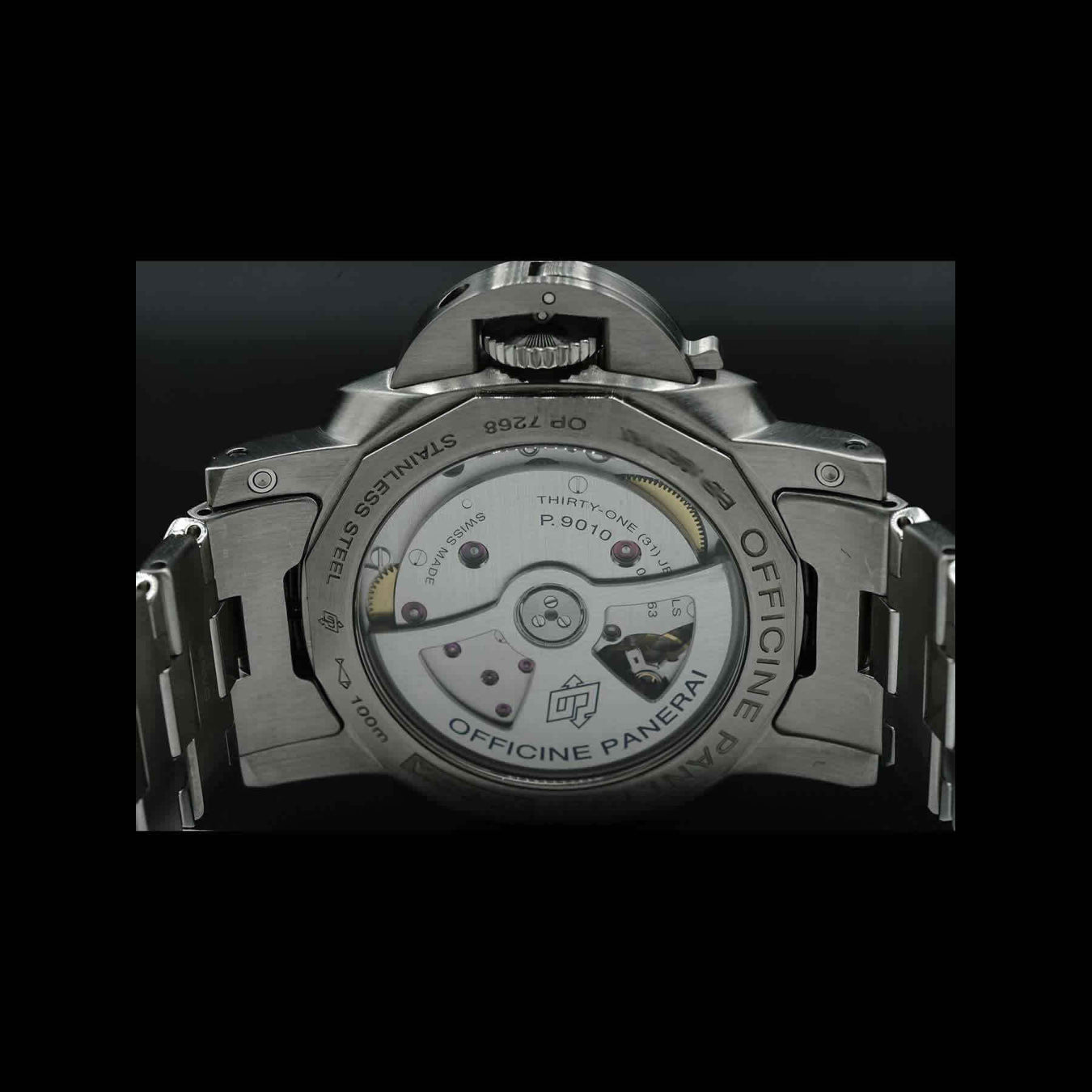 Panerai Luminor Marina 1950 Automatic PAM01028