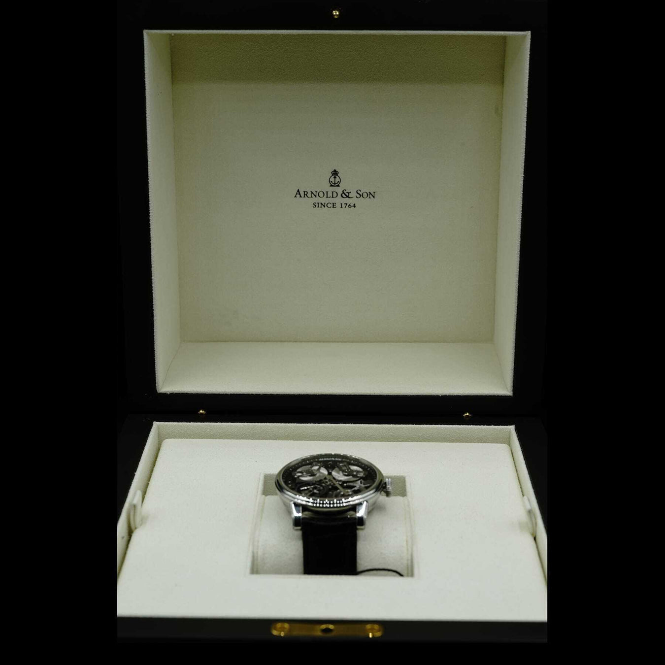 Arnold & Son TB88 1TBAS.B01A.C113A