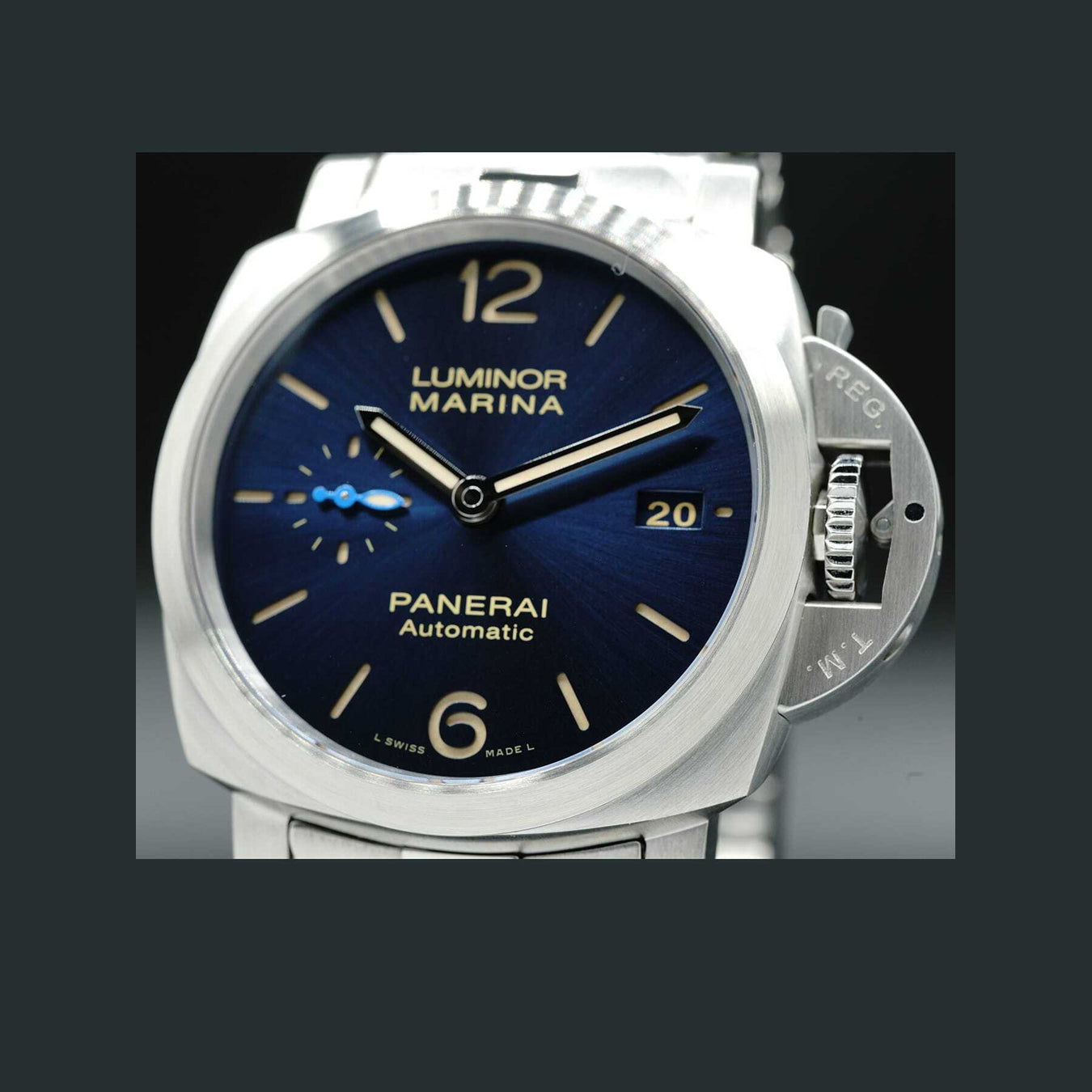 Panerai Luminor Marina 1950 Automatic PAM01028