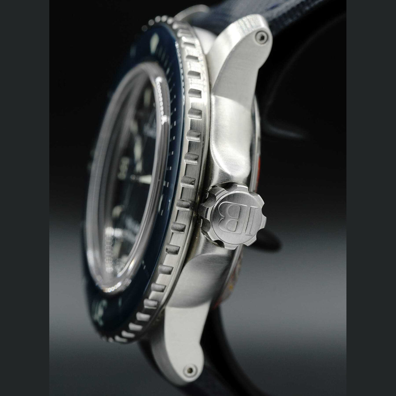Blancpain Fifty Fathoms 5015d-1140-52b