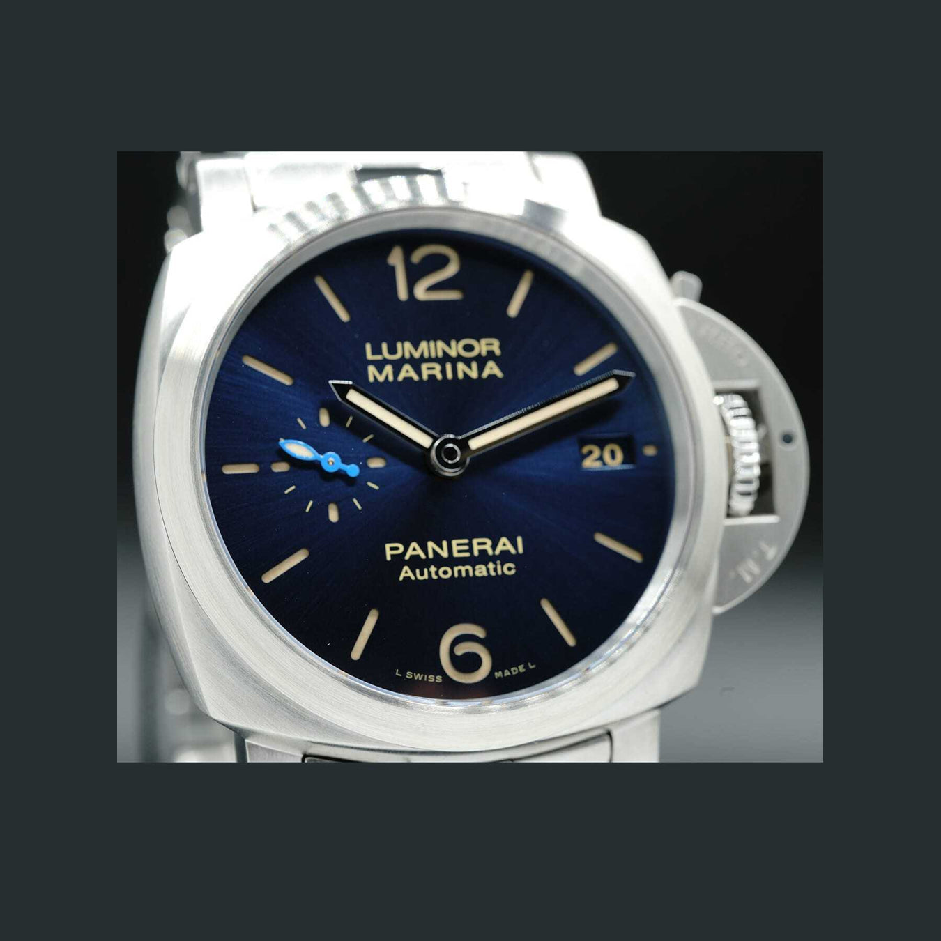 Panerai Luminor Marina 1950 Automatic PAM01028
