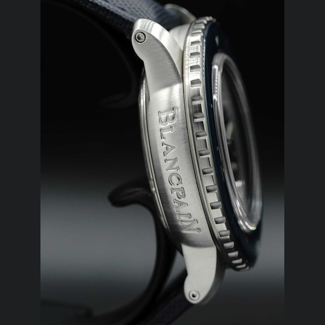 Blancpain Fifty Fathoms 5015d-1140-52b