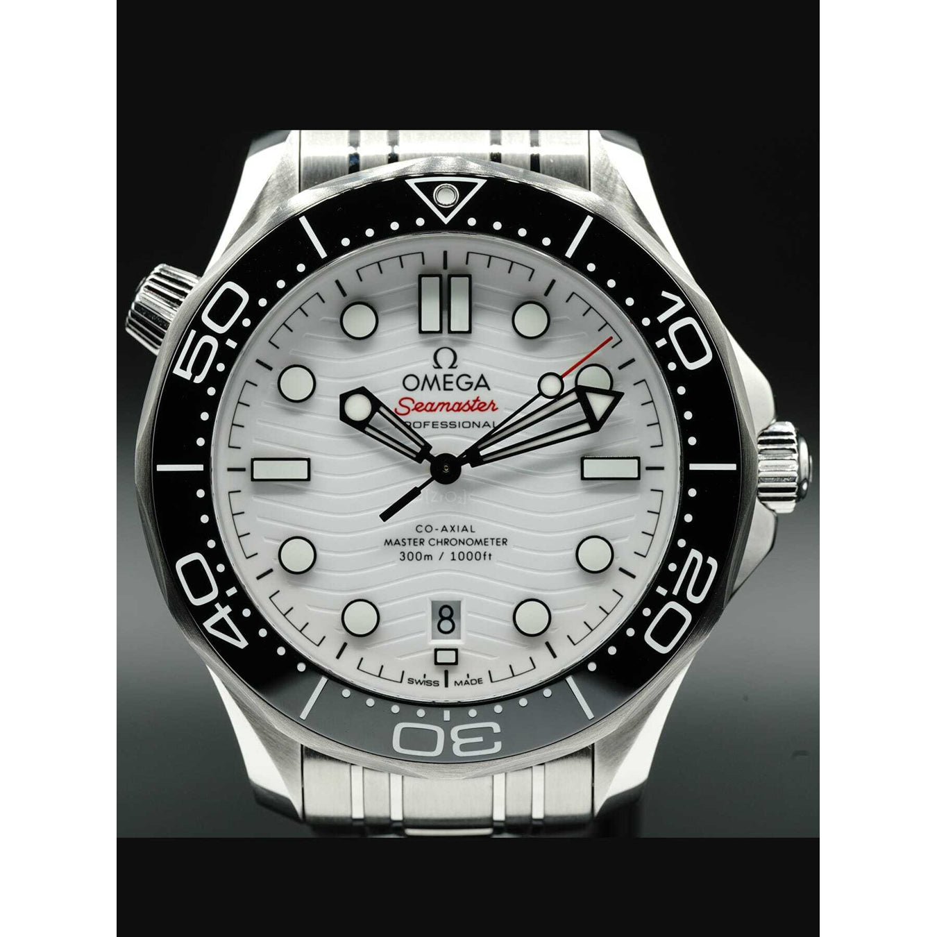 Omega Seamaster 300m 210.32.42.20.04.001