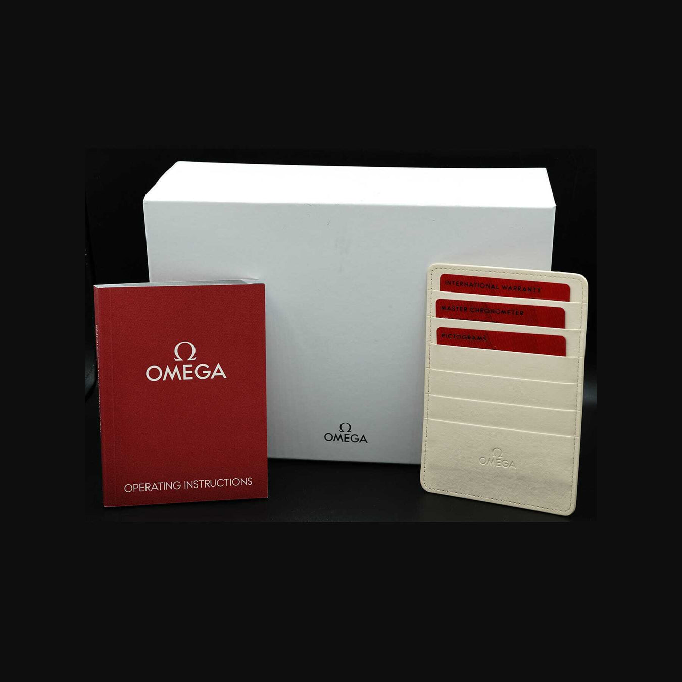 Omega Seamaster 300m 210.32.42.20.04.001