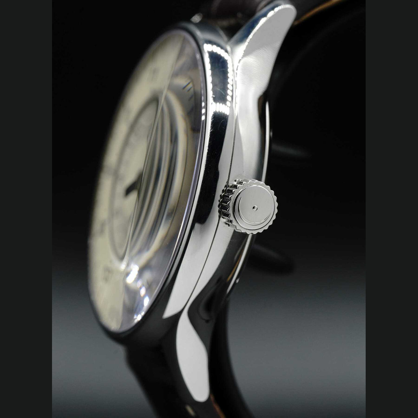 MeisterSinger Pangaea Day Date PDD903