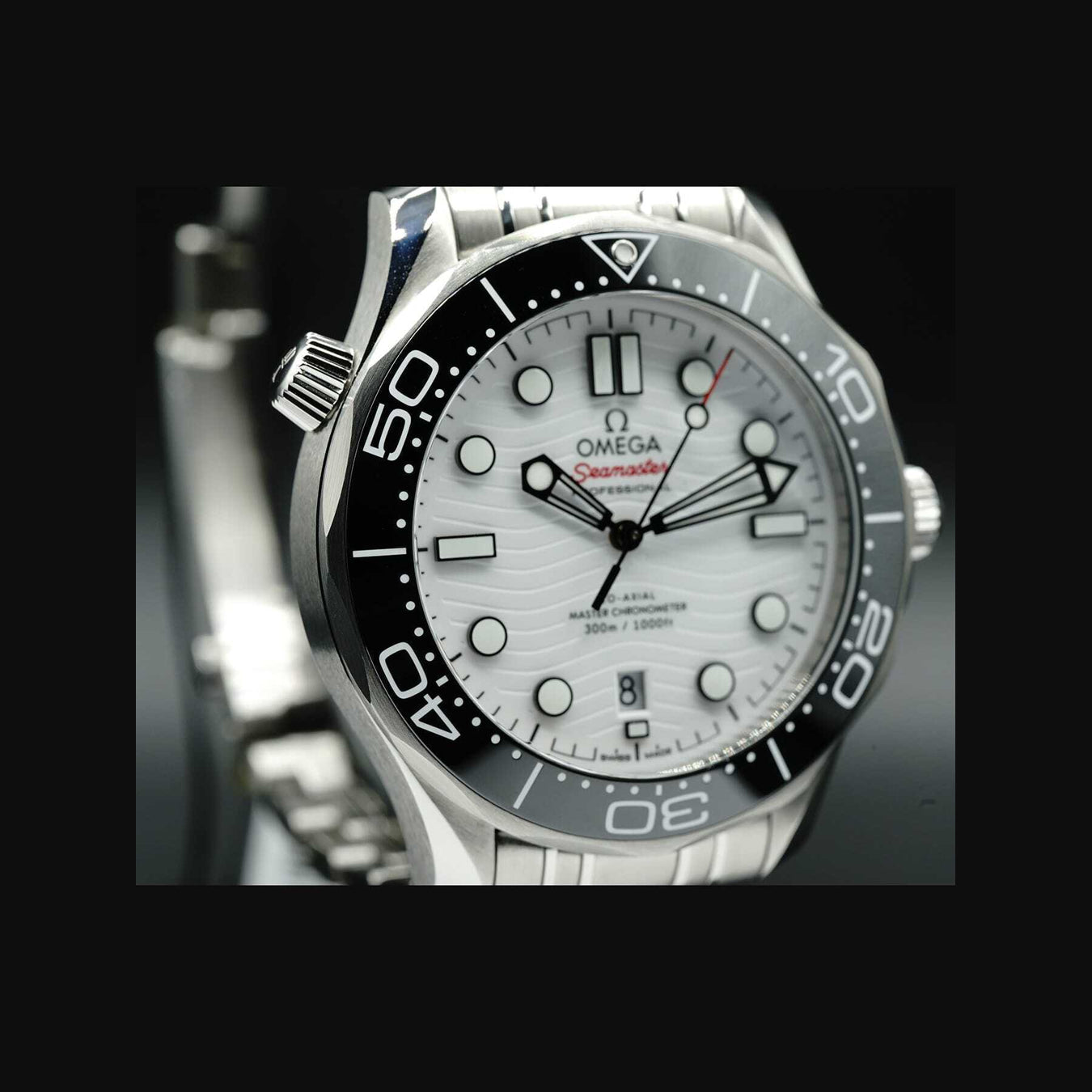 Omega Seamaster 300m 210.32.42.20.04.001