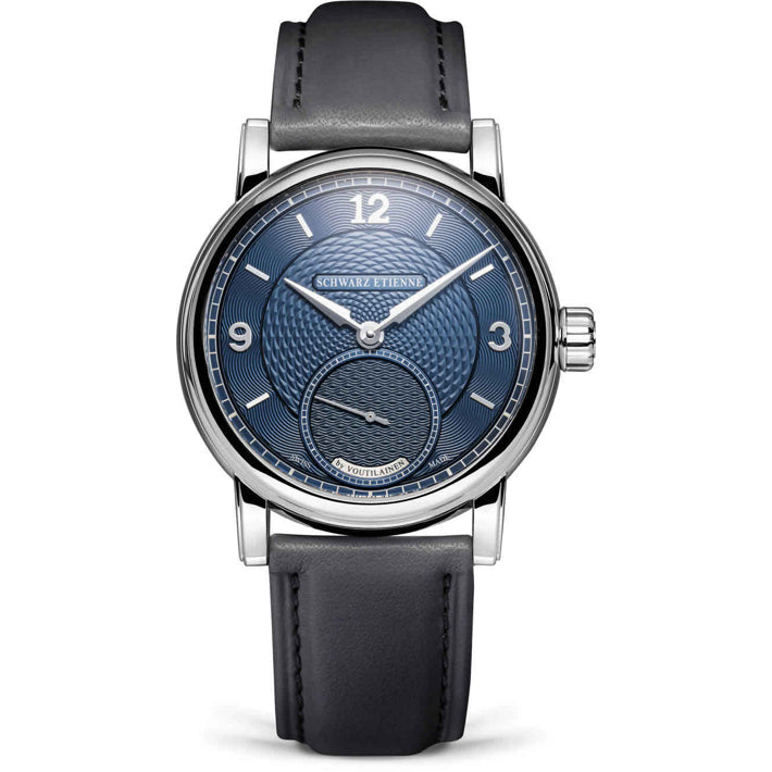 Schwarz Etienne Roma Synergy Blue WROVMA03SSCUBCLTD-A