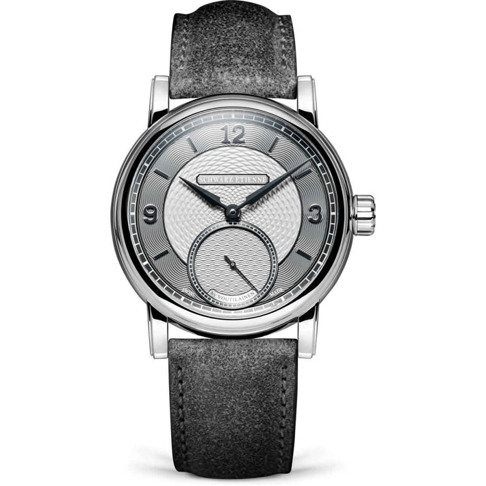 Schwarz Etienne Roma Synergy Grey