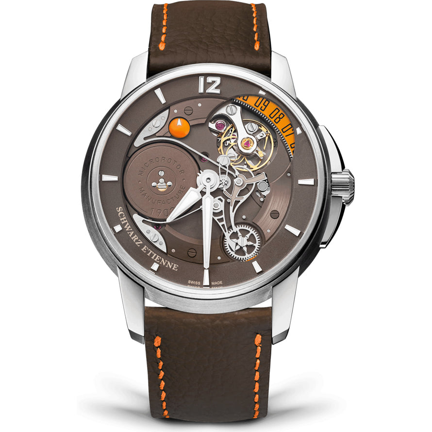 Schwarz Etienne Roswell 08
