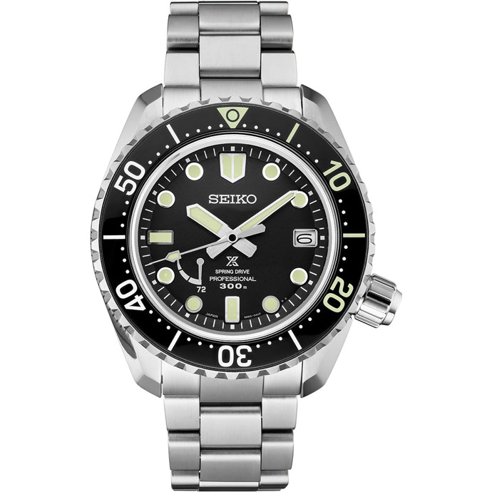 Seiko LX Prospex SNR029