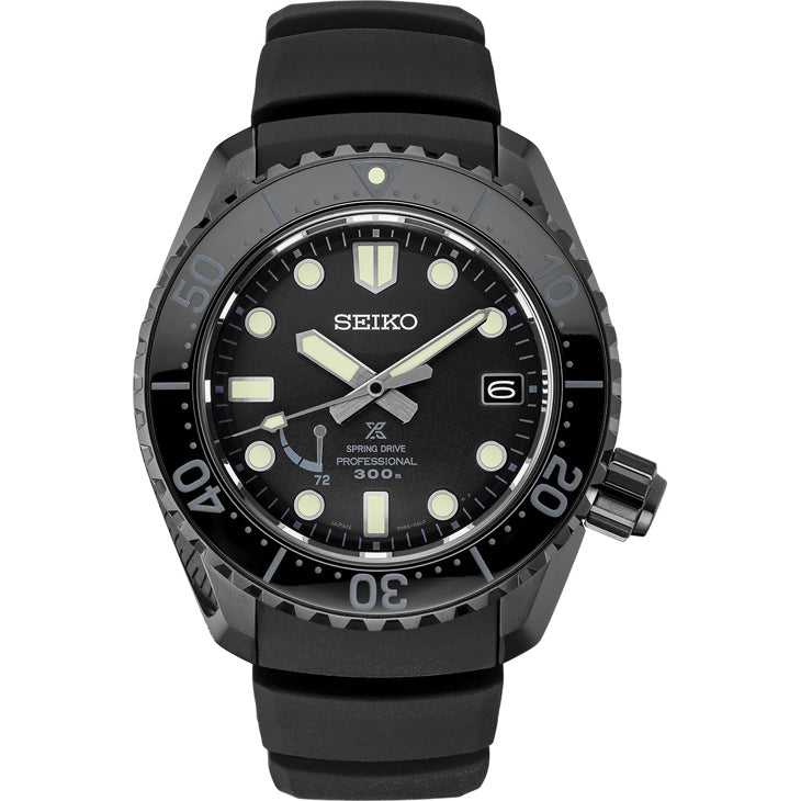 Seiko LX Prospex SNR031