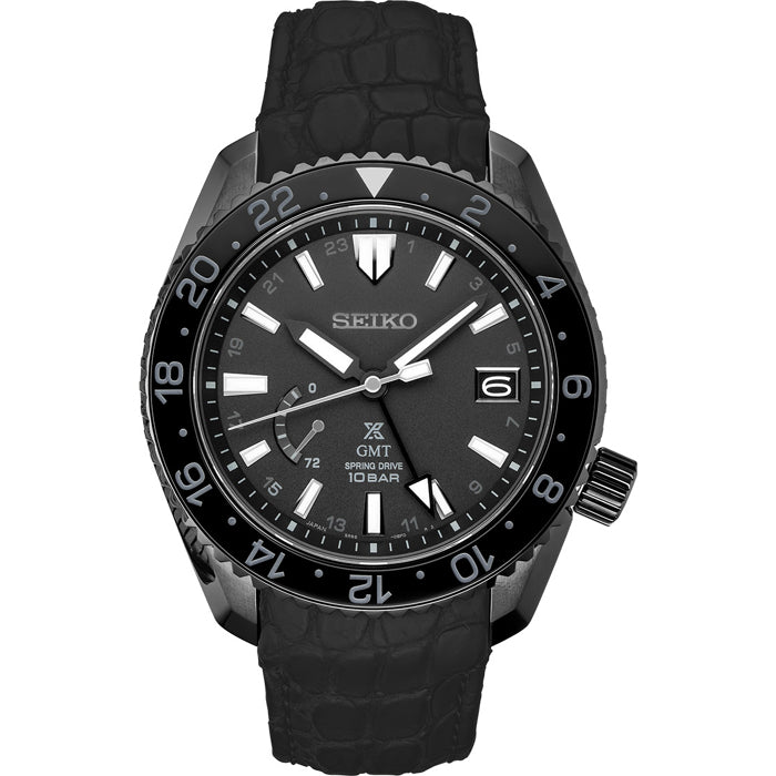 Seiko LX Prospex SNR035