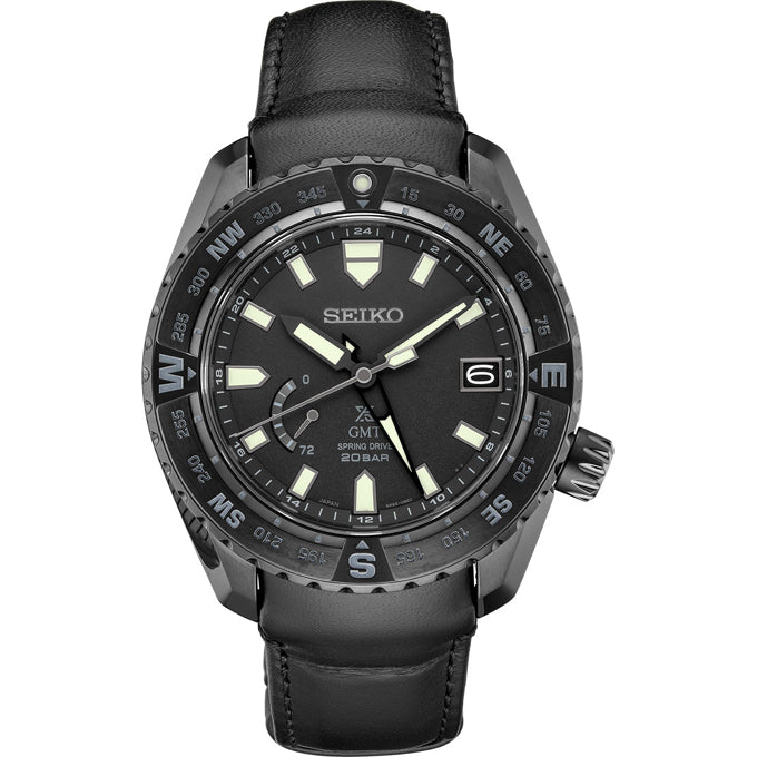 Seiko LX Prospex SNR027