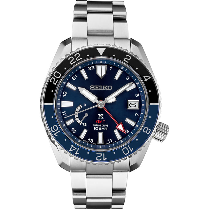 Seiko LX Prospex SNR033