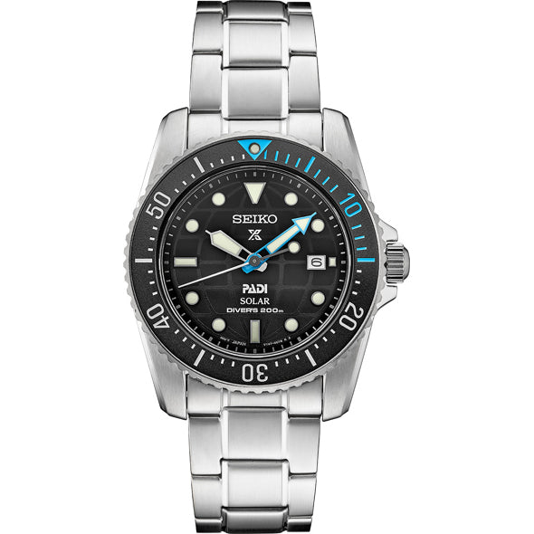 Seiko Prospex Solar SNE575