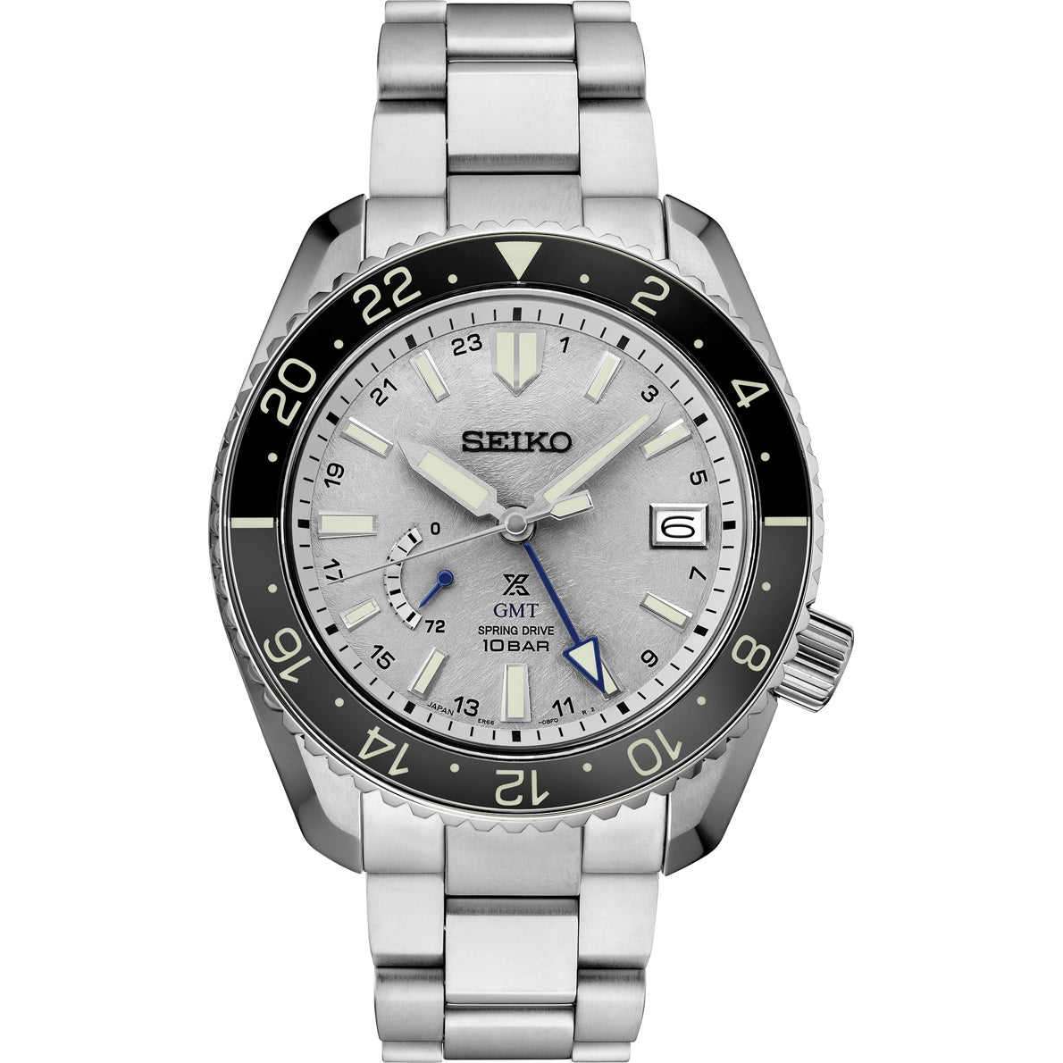 Seiko LX Prospex Sky U.S. Special Edition
