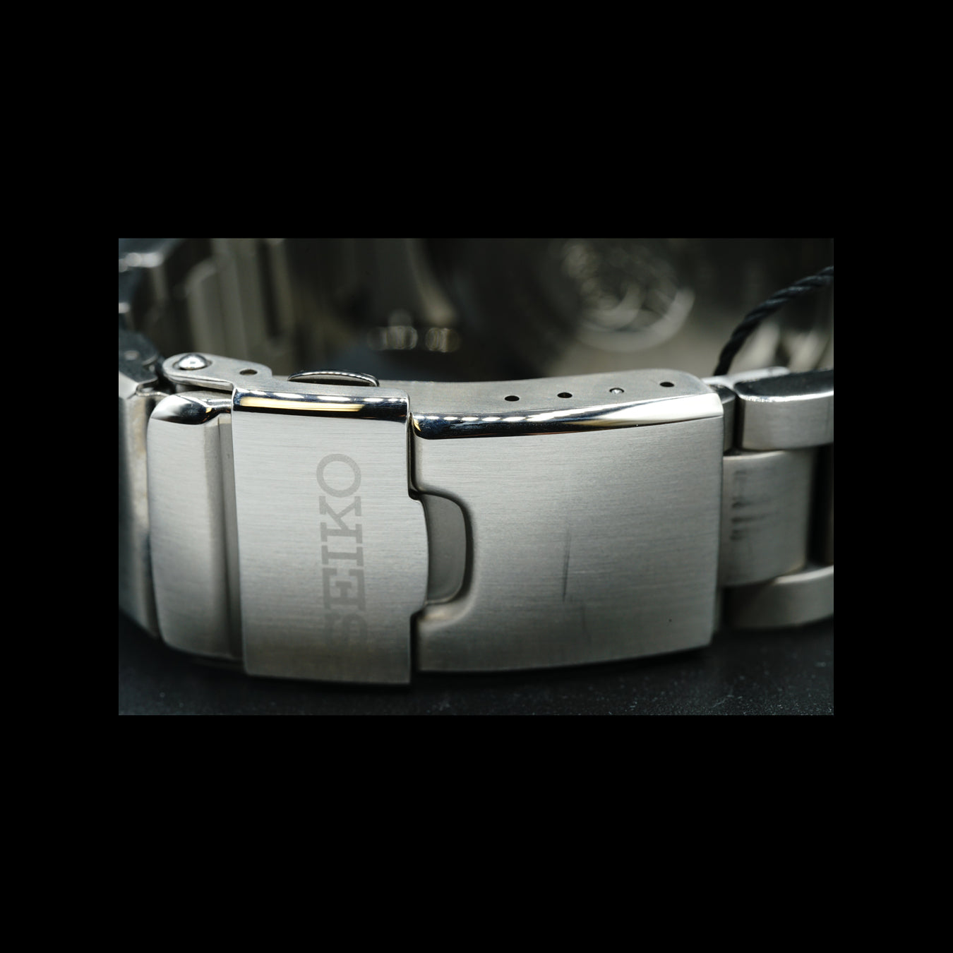 Seiko Prospex SPB213 Limited Edition