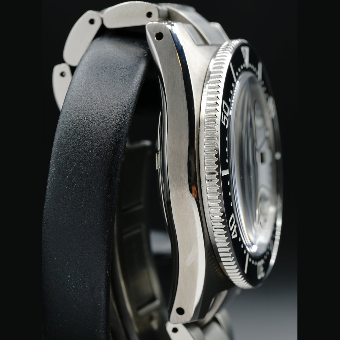 Seiko Prospex SPB213 Limited Edition
