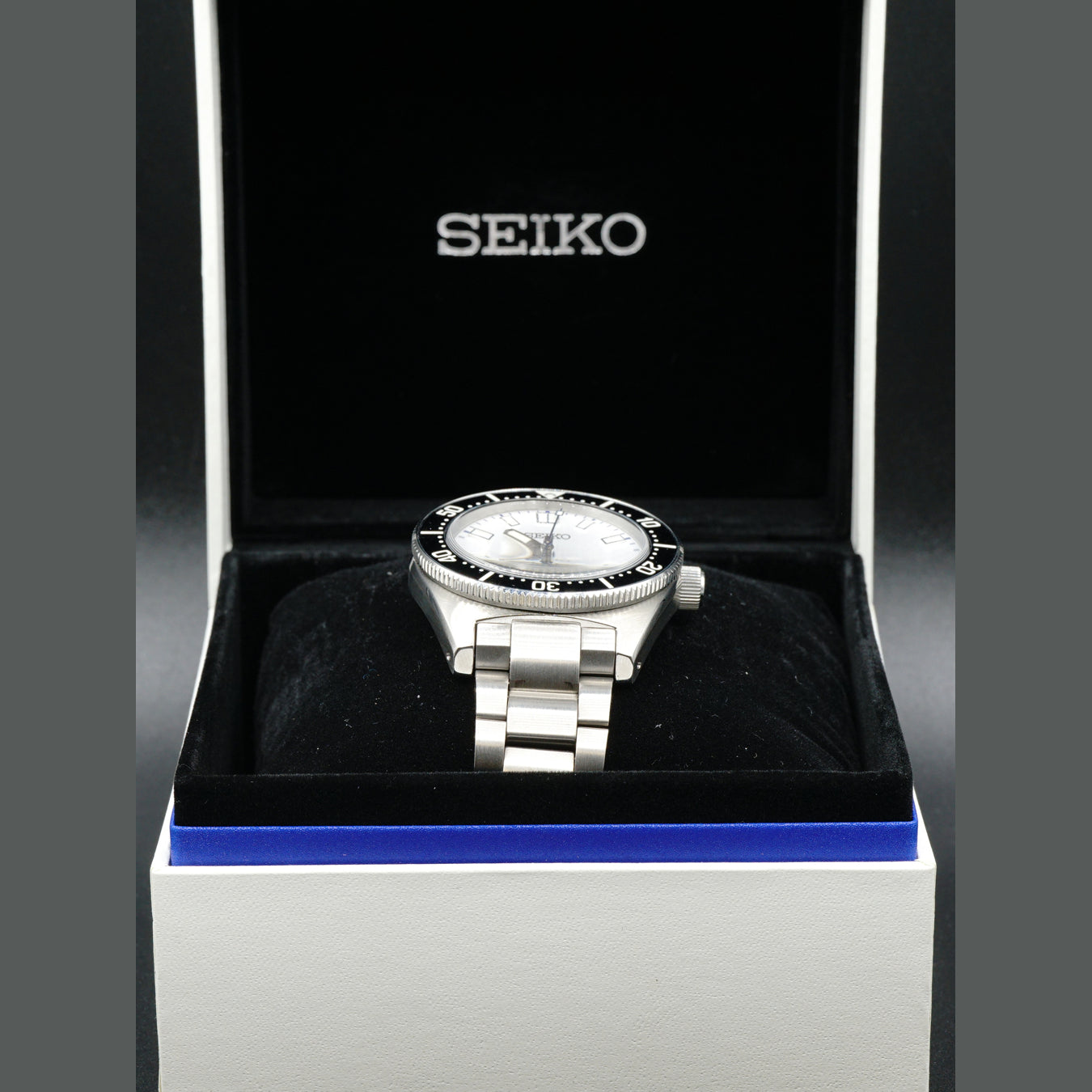 Seiko Prospex SPB213 Limited Edition