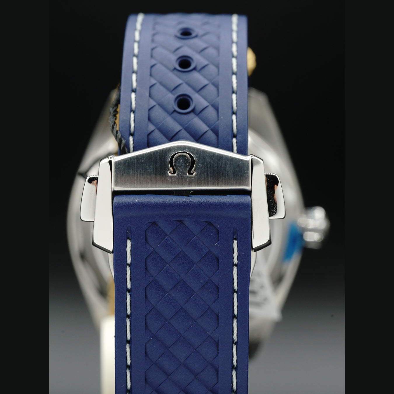 Omega Seamaster Aqua Terra 150m Master Chronometer 41mm 220.12.41.21.03.001