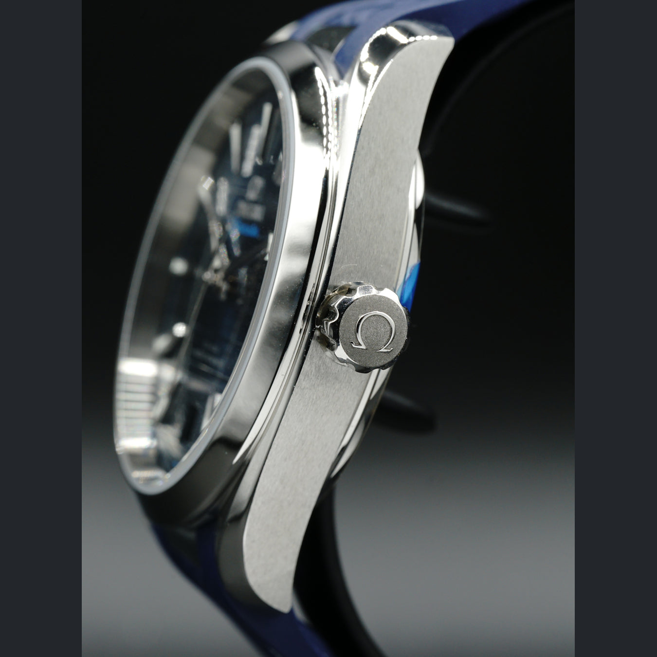 Omega Seamaster Aqua Terra 150m Master Chronometer 41mm 220.12.41.21.03.001