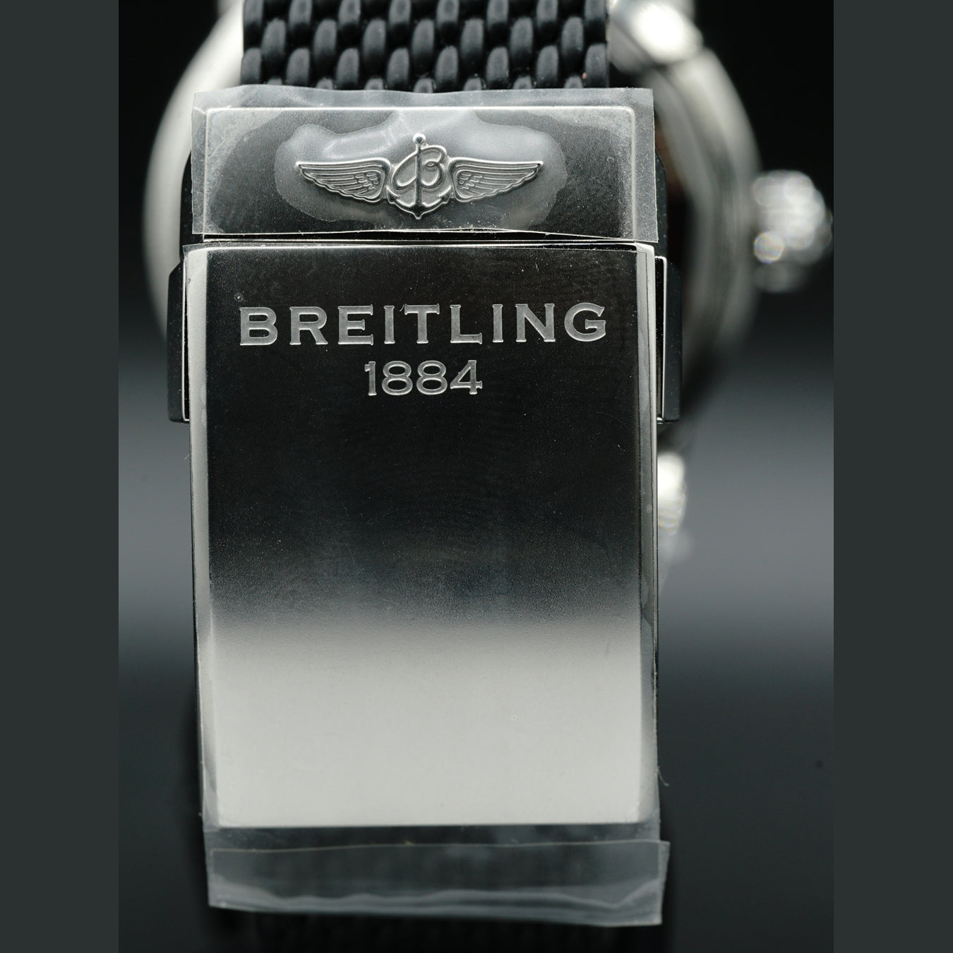 Breitling Superocean Héritage 44