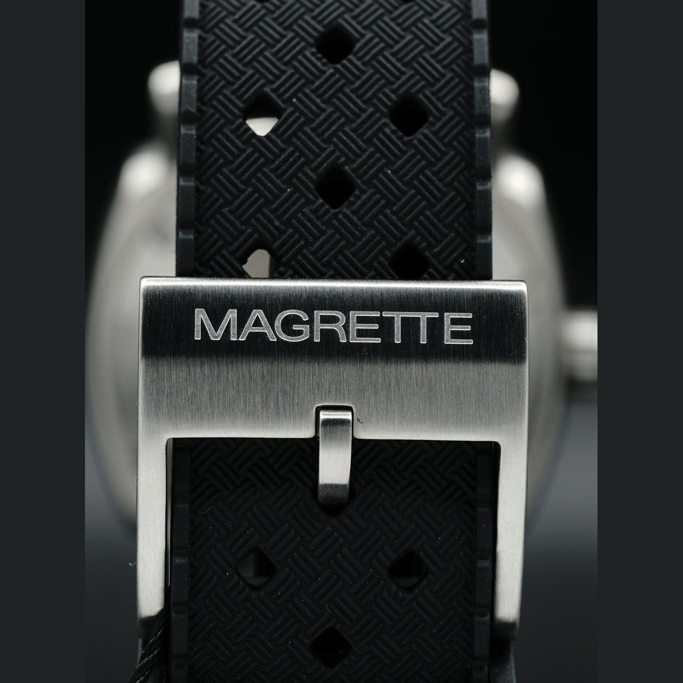 Magrette Waterman