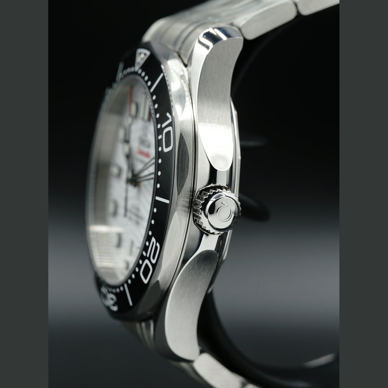 Omega Seamaster Diver 300m Master Chronometer 42mm 210.30.42.20.04.001