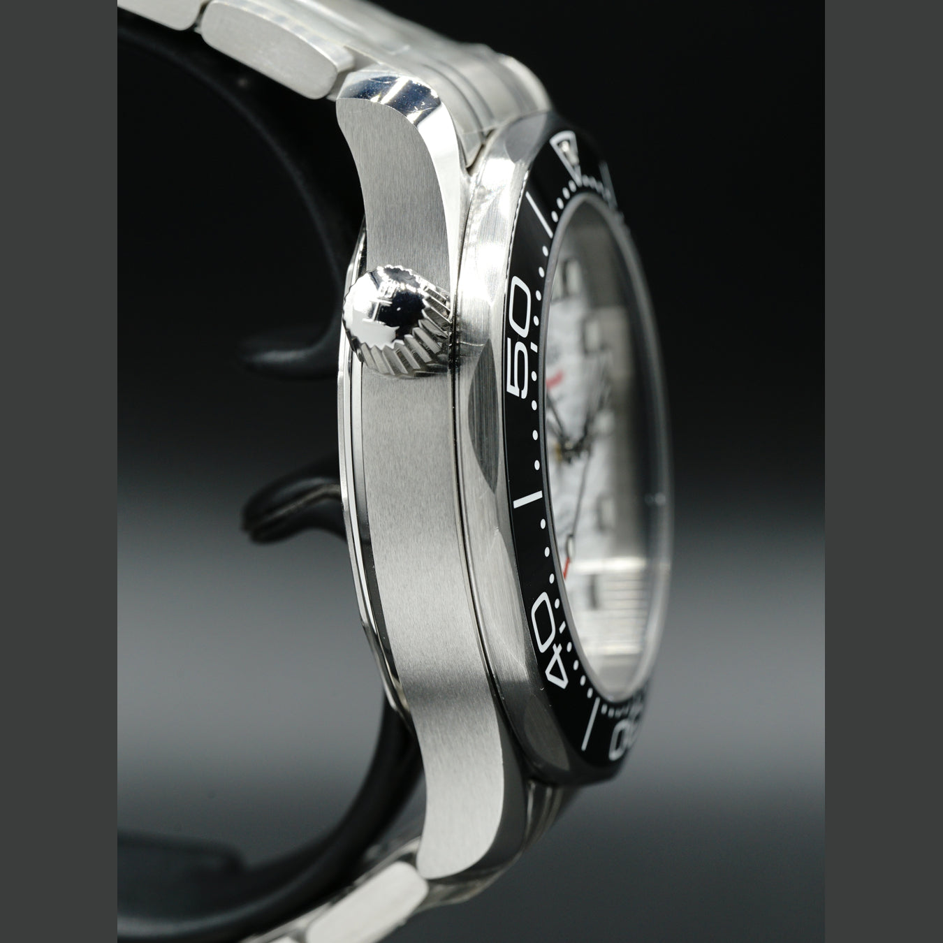 Omega Seamaster Diver 300m Master Chronometer 42mm 210.30.42.20.04.001